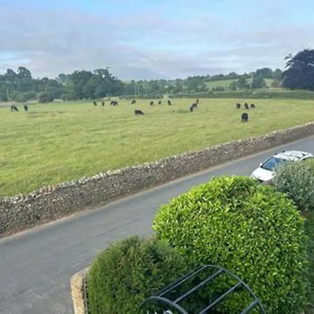 Westfield House Quarto em Acomodações Particulares *