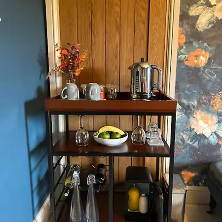 Privatunterkunft Westfield House Gargrave