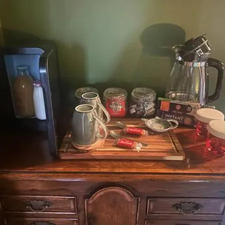 Westfield House Quarto em Acomodações Particulares