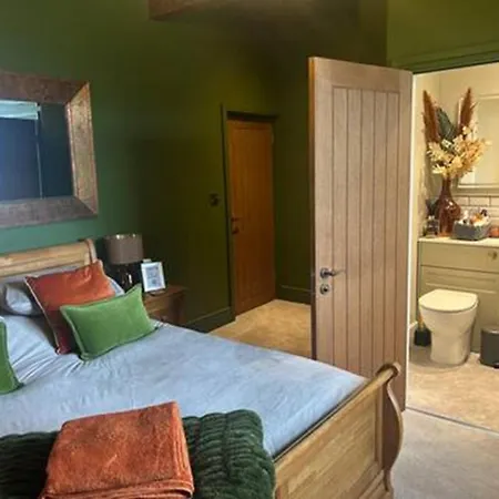 Westfield House Gargrave