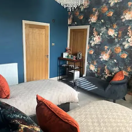 Westfield House * Gargrave