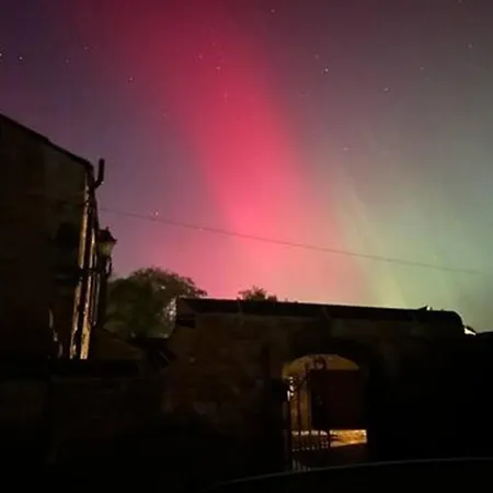 Westfield House Quarto em Acomodações Particulares