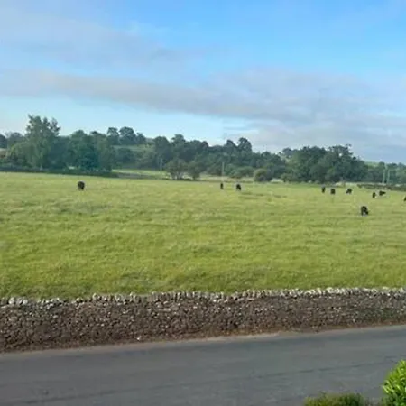 Westfield House Quarto em Acomodações Particulares *