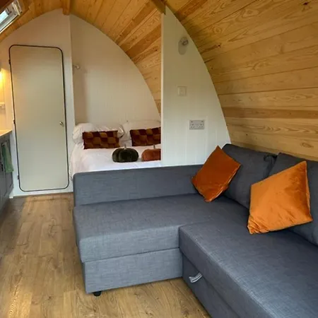 Westfield House * Gargrave