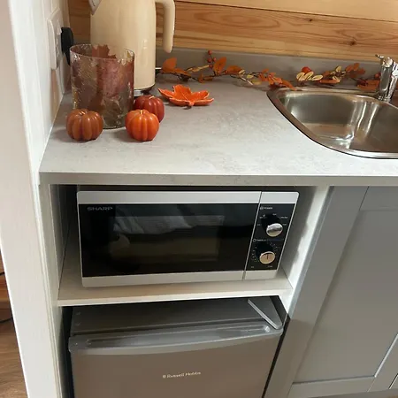 Westfield House Gargrave