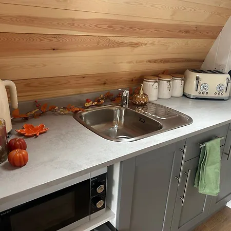 Westfield House Gargrave