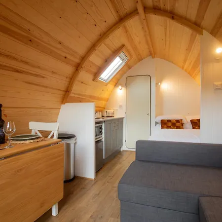 Westfield House Gargrave