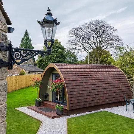 Westfield House Quarto em Acomodações Particulares