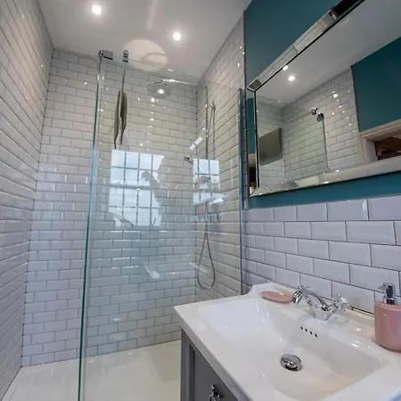 Privatunterkunft Westfield House Gargrave