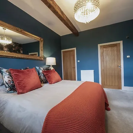 Westfield House Privatunterkunft Gargrave