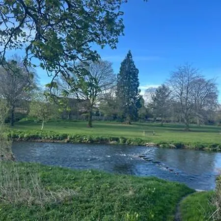 Habitación en casa particular Westfield House