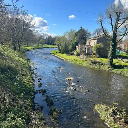 Habitación en casa particular Westfield House Gargrave