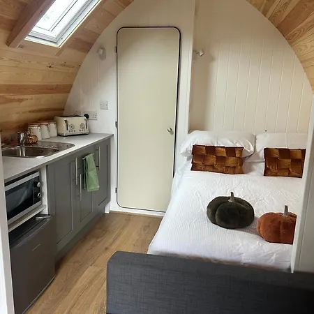 Habitación en casa particular Westfield House