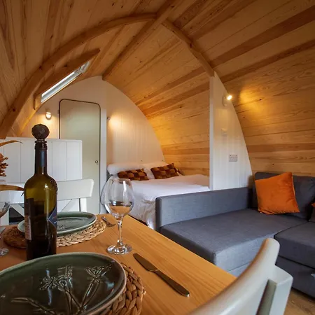 Westfield House Habitación en casa particular *