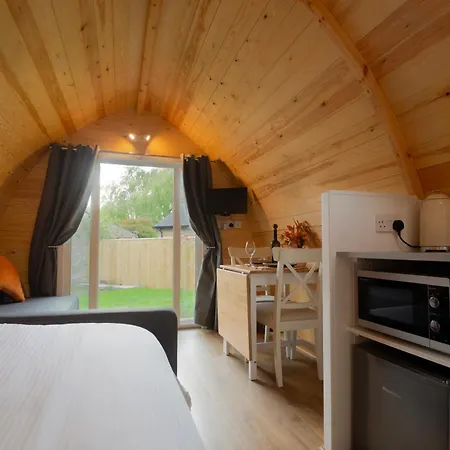 Westfield House Habitación en casa particular *