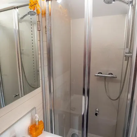 Westfield House Habitación en casa particular