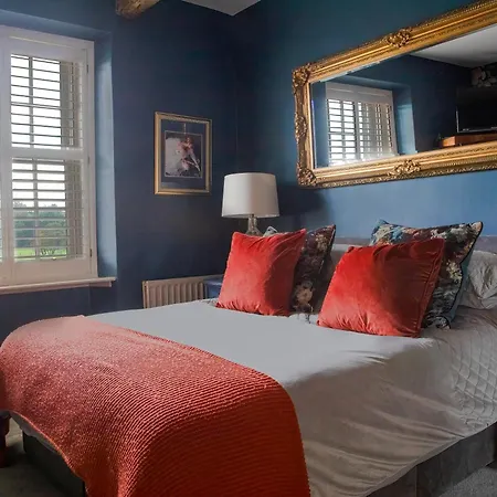 Westfield House Habitación en casa particular Gargrave